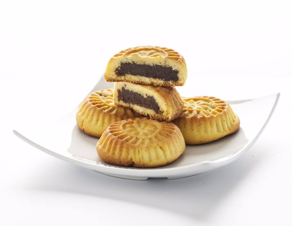 معمول بدون سكر